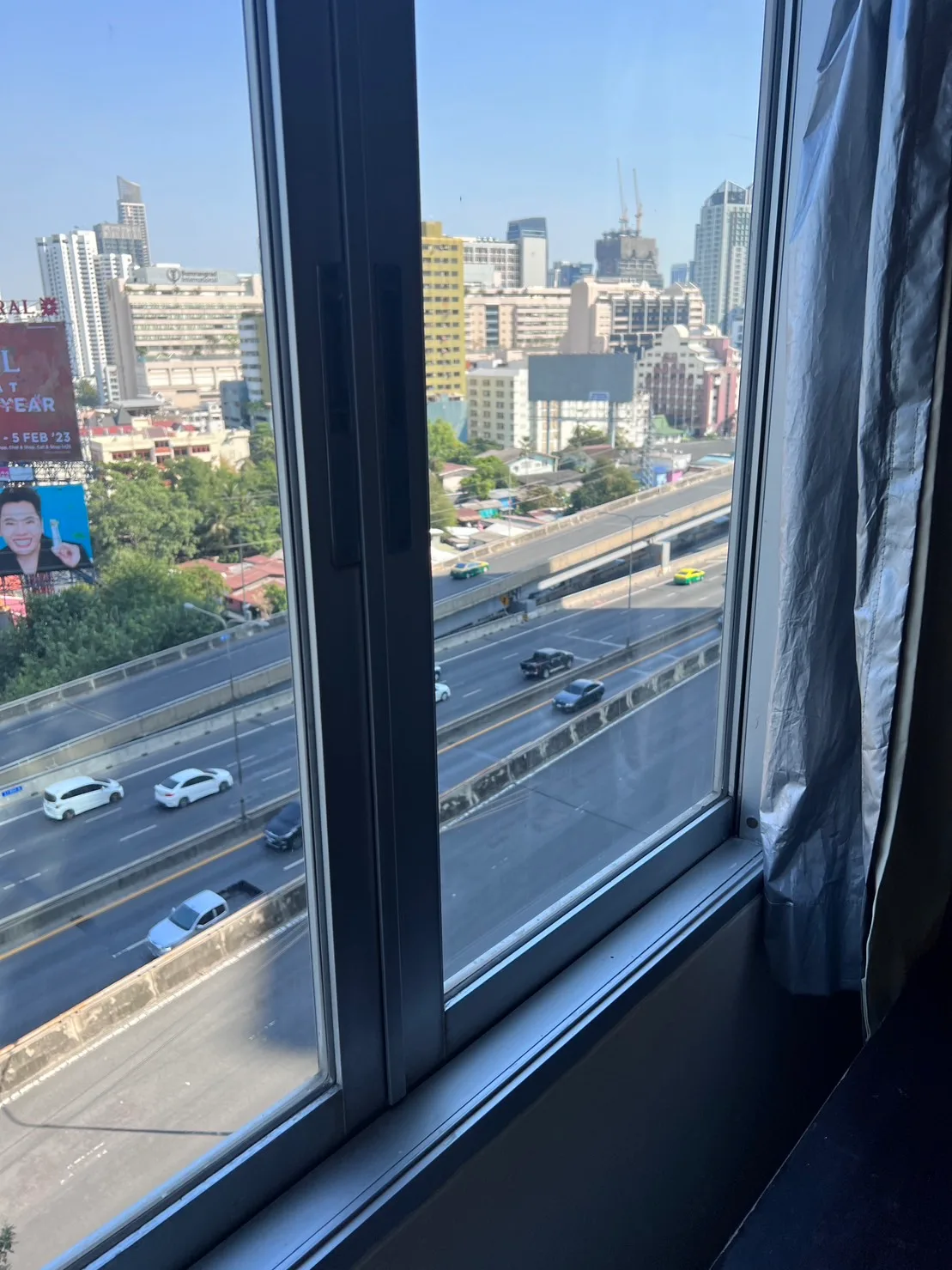 Wittayu Complex — photo 6