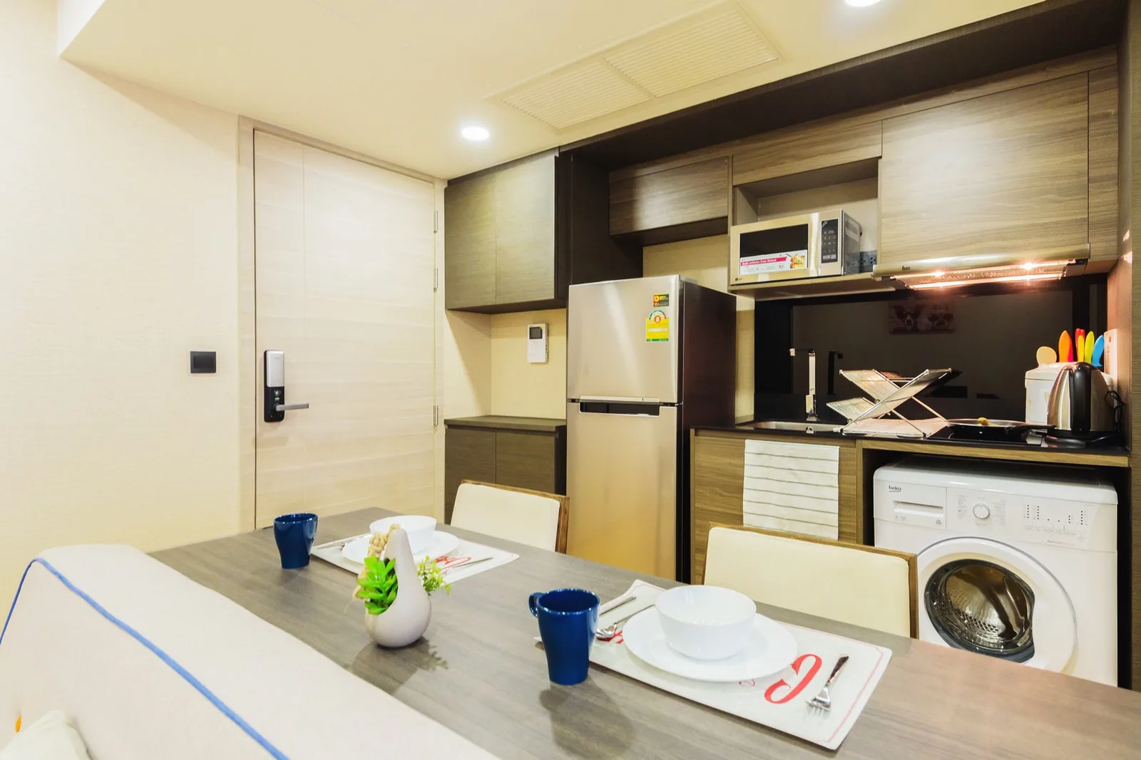 Klass Condo Langsuan — photo 5