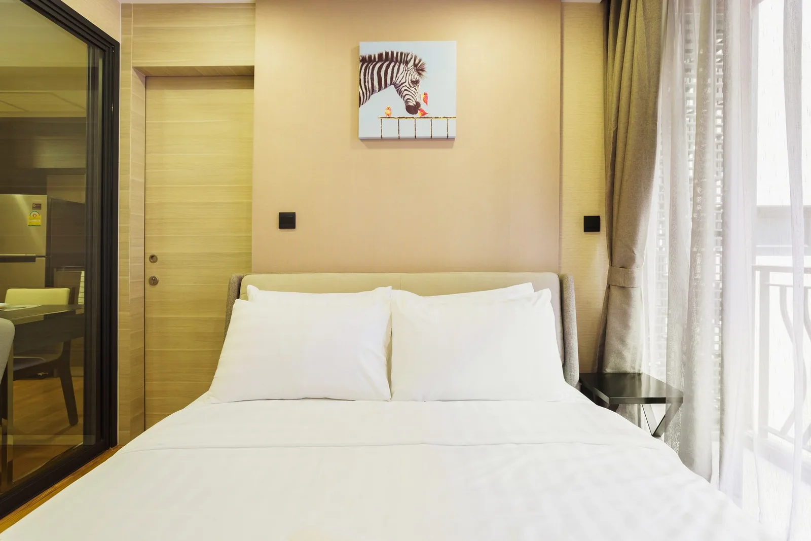 Klass Condo Langsuan — photo 7