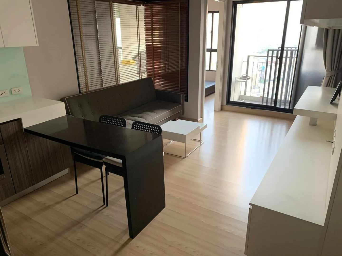 Urbano Absolute Sathon - Taksin — photo 1