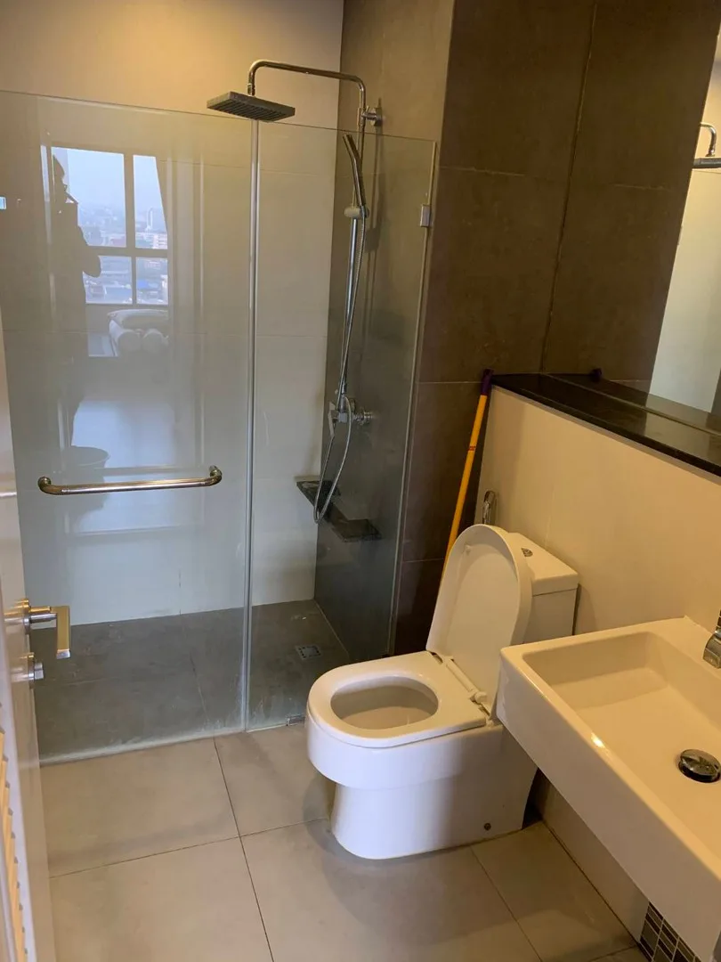 Urbano Absolute Sathon - Taksin — photo 11