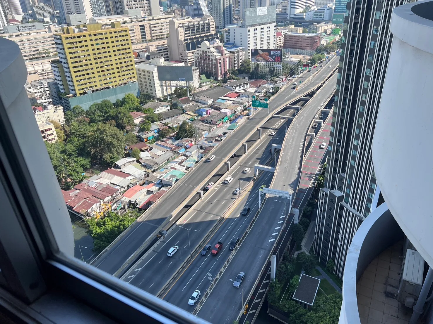 Wittayu Complex — photo 11