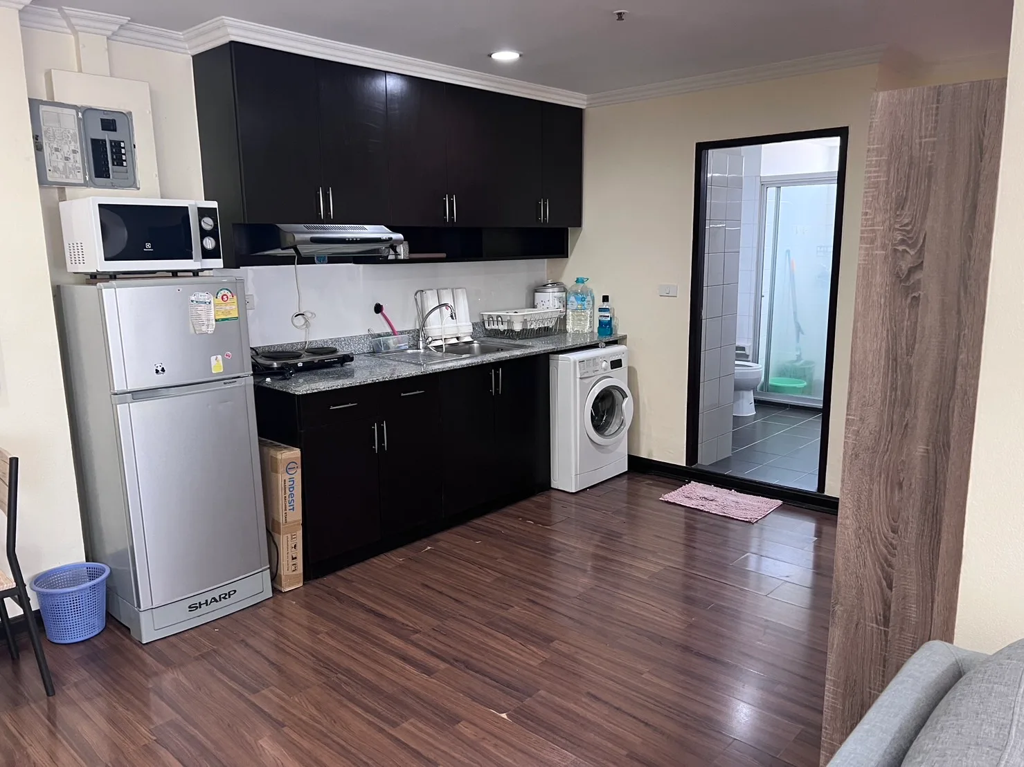 Wittayu Complex — photo 8