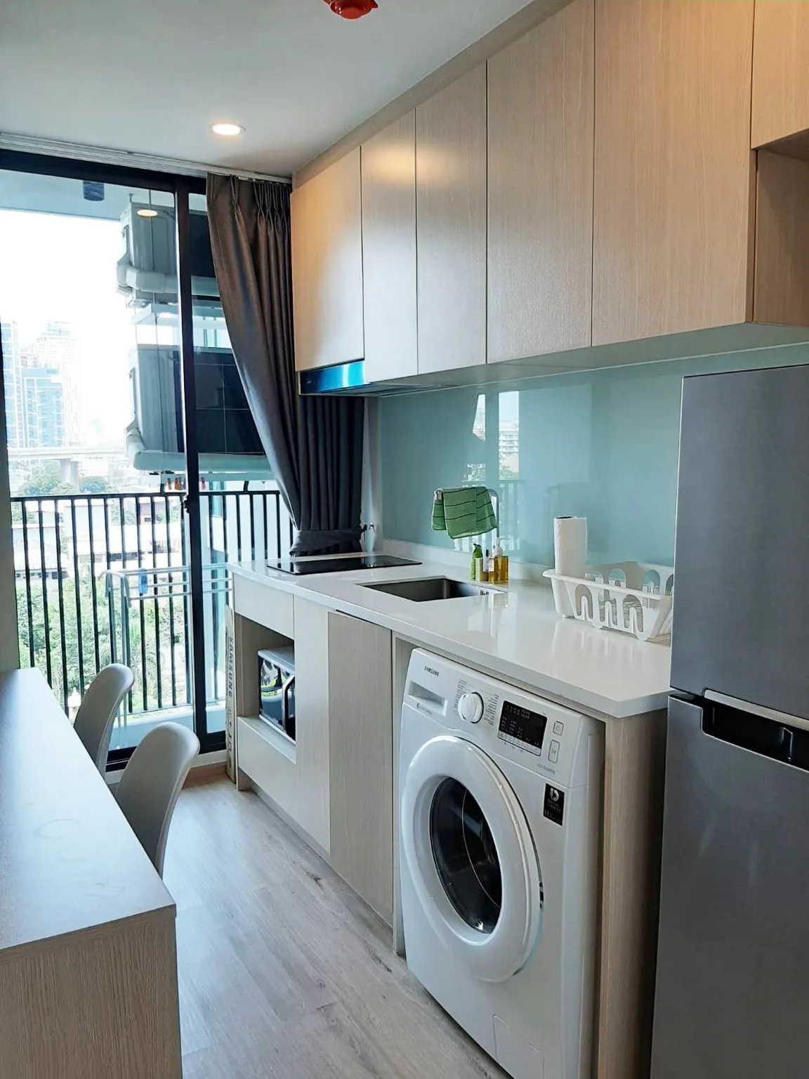 Serio Sukhumvit 50 — photo 3