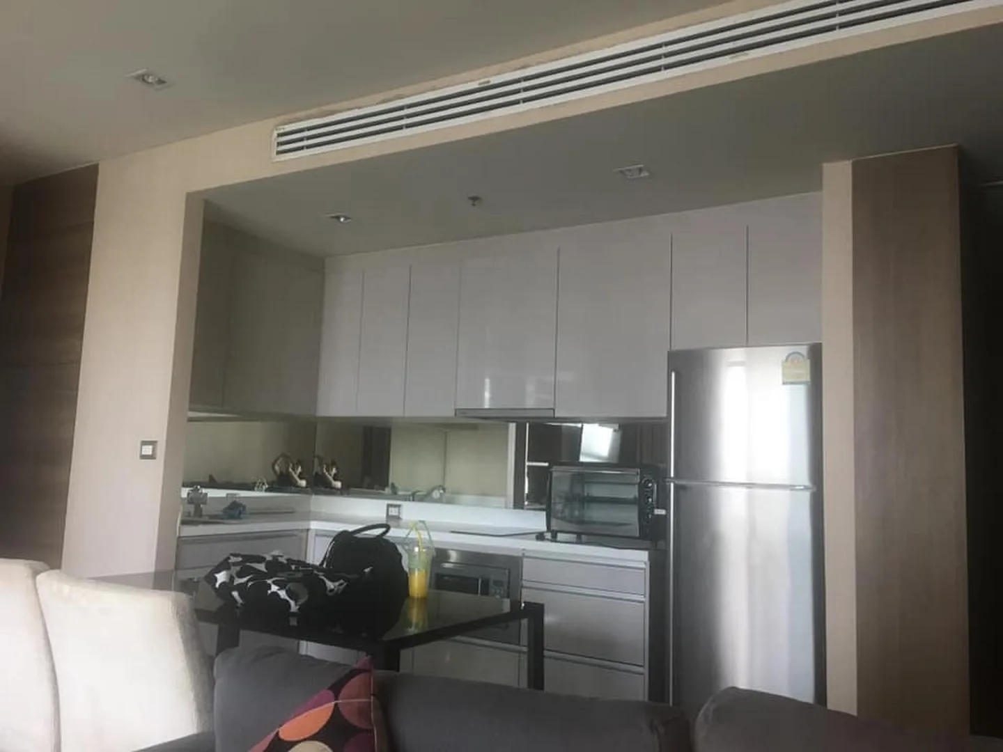 The Address Sathorn — photo 2