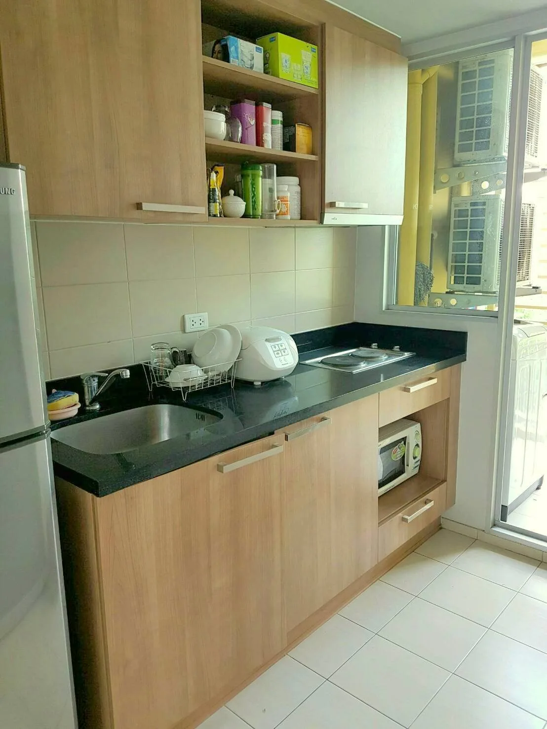 Hive Sukhumvit 65 — photo 3