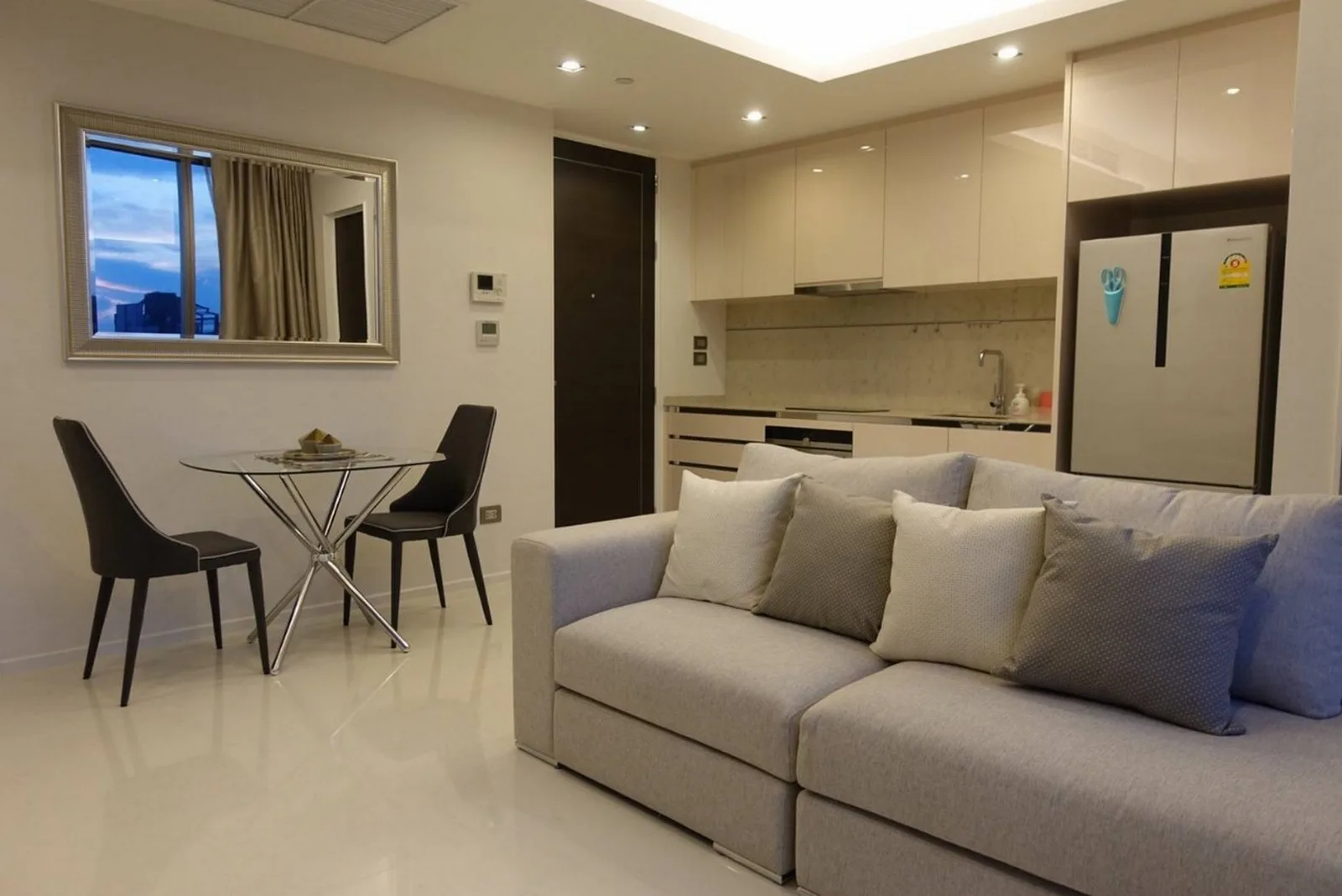 The Bangkok Sathorn — photo 1