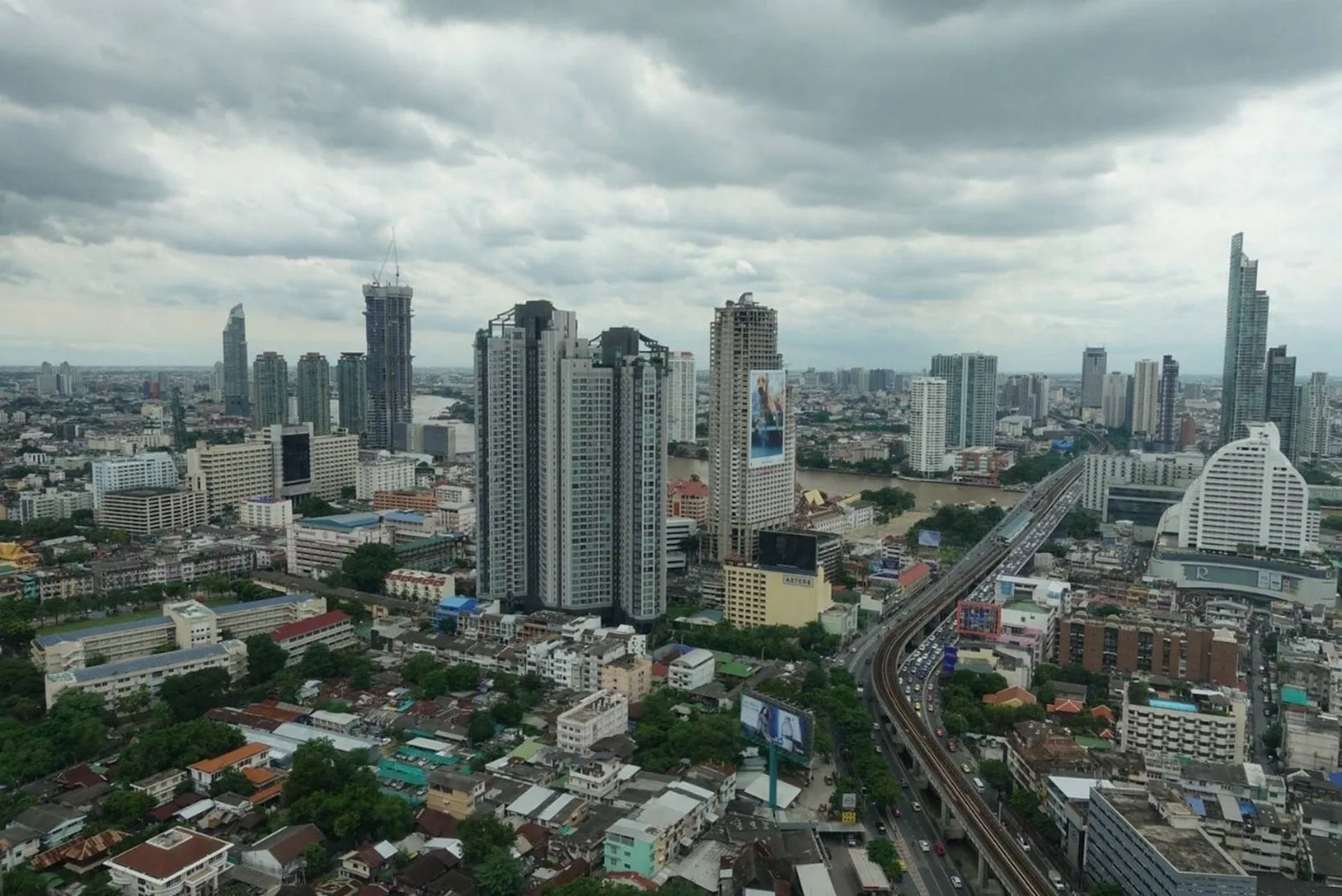 The Bangkok Sathorn — photo 10