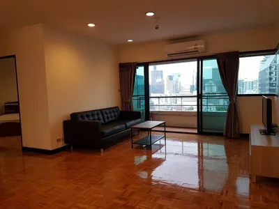Sathorn Gardens