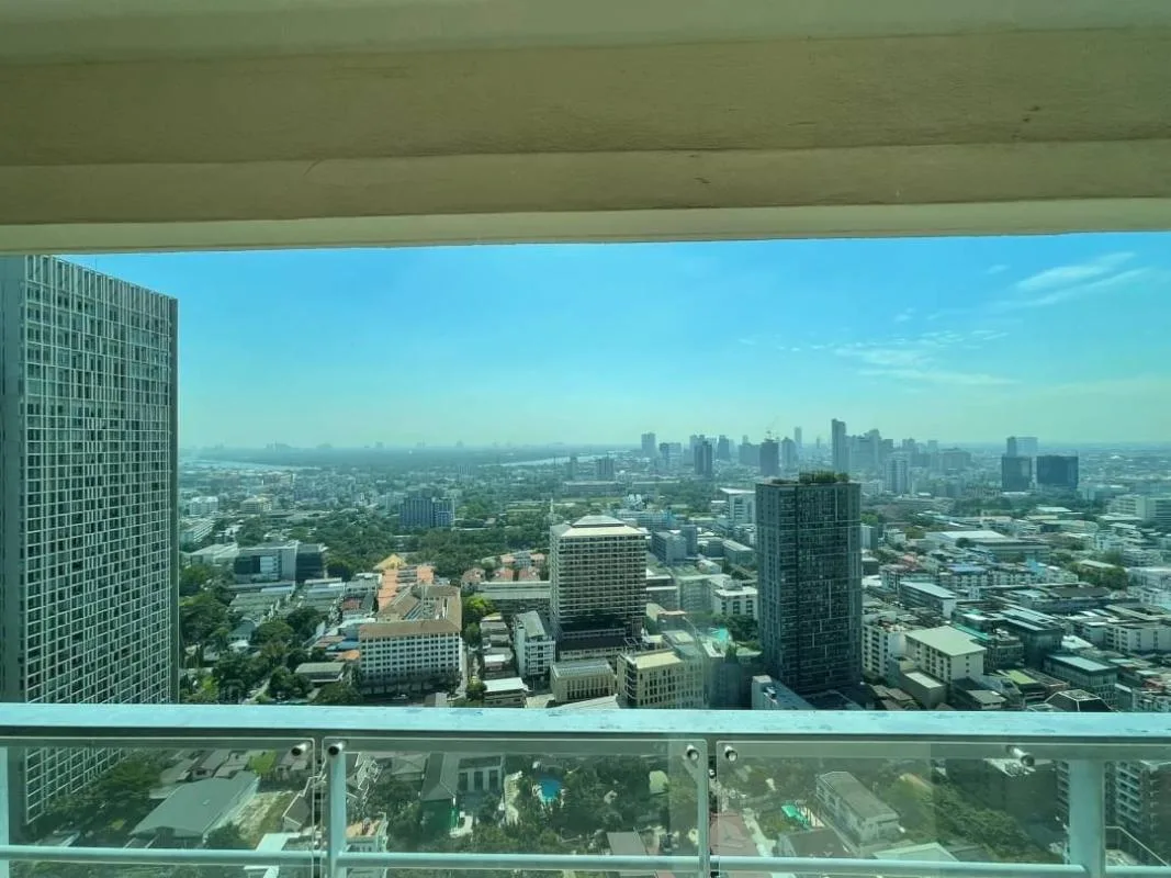 Sathorn Gardens — photo 5