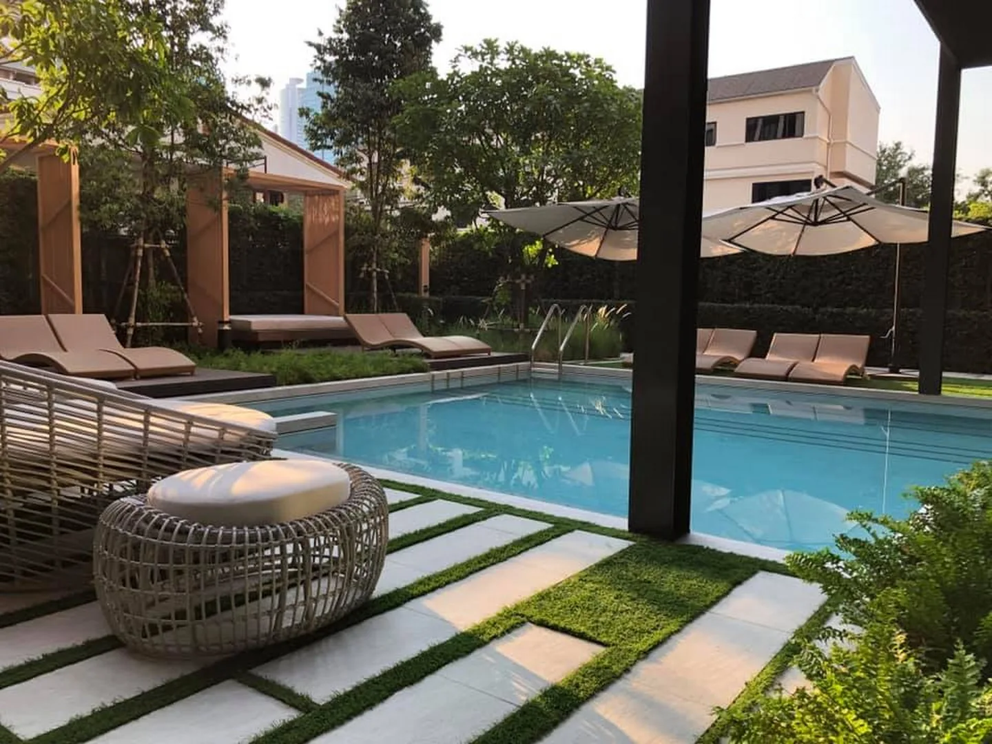 Venio Sukhumvit 10 — photo 3