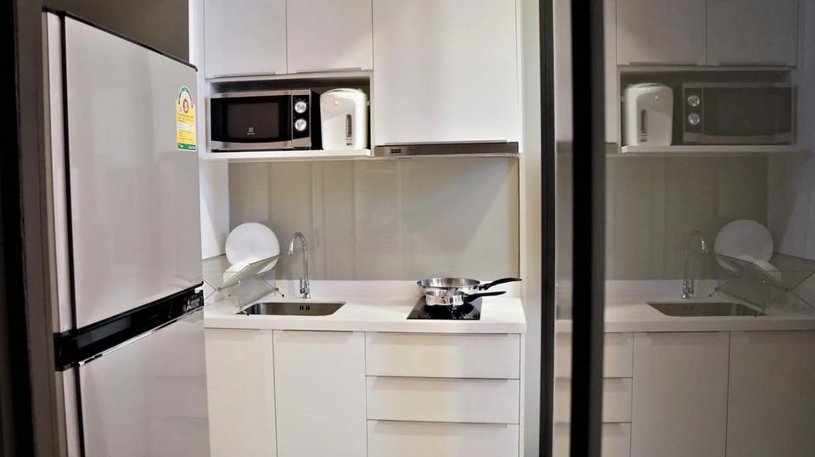 Chewathai Residence Asoke — photo 11
