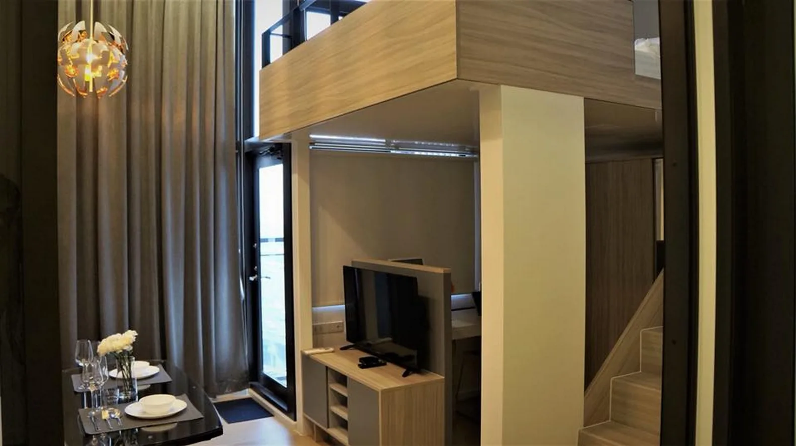 Chewathai Residence Asoke — photo 5
