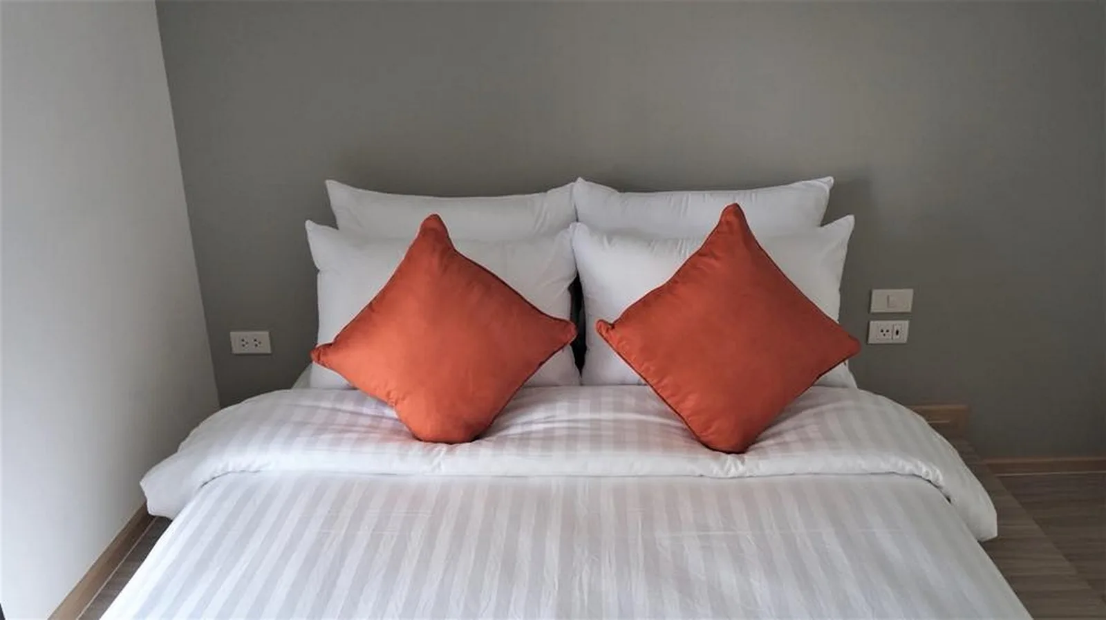 Chewathai Residence Asoke — photo 6