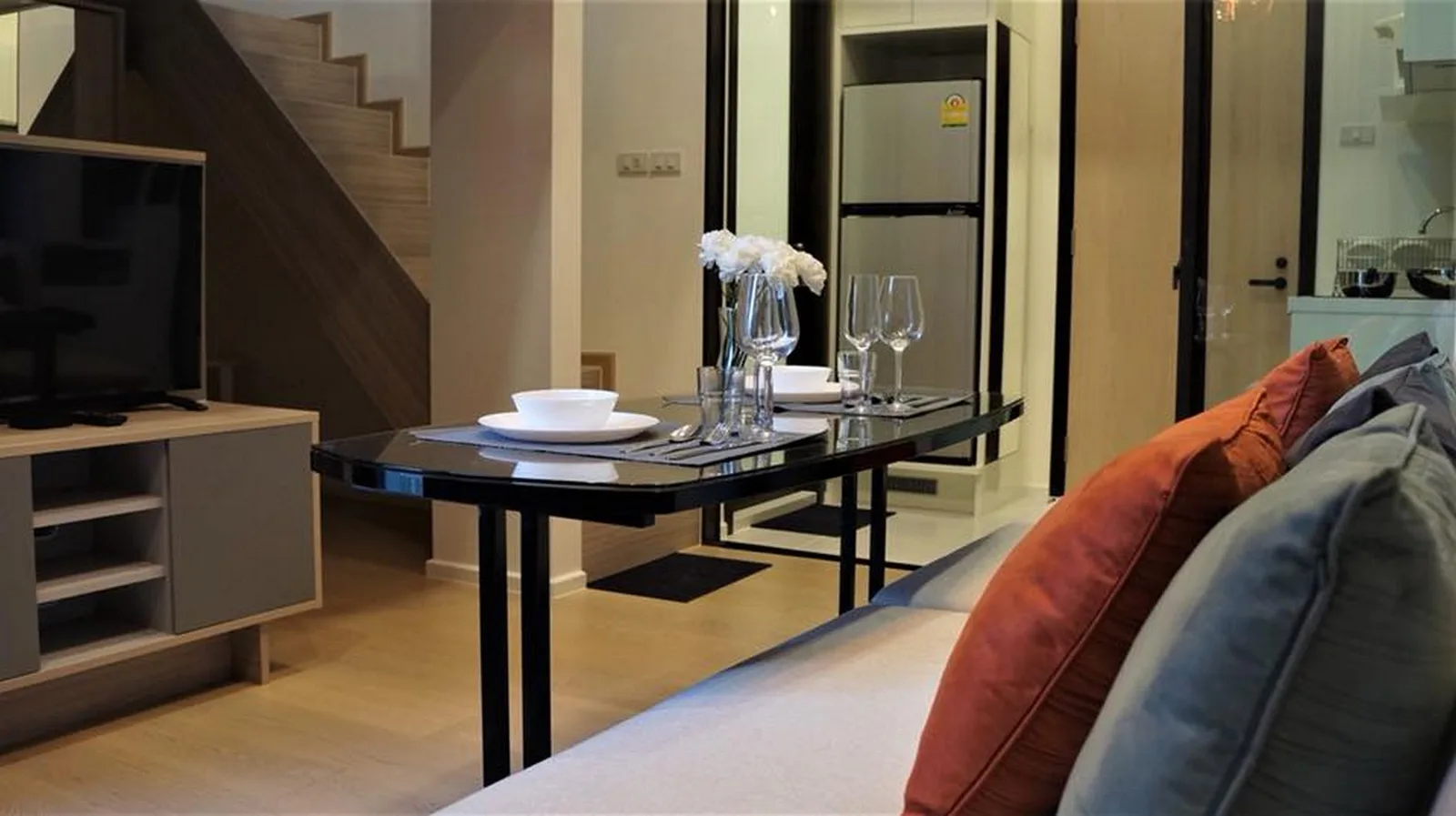 Chewathai Residence Asoke — photo 9