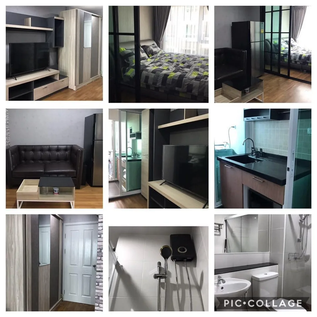 Regent Home Sukhumvit 81 — photo 9