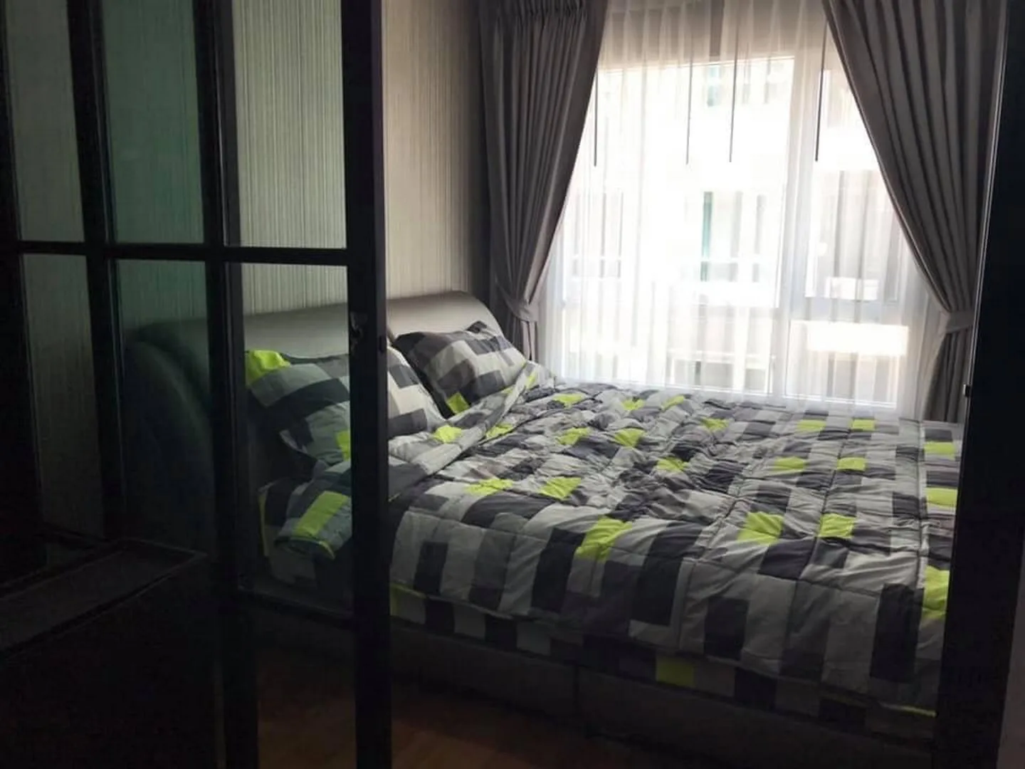 Regent Home Sukhumvit 81 — photo 10
