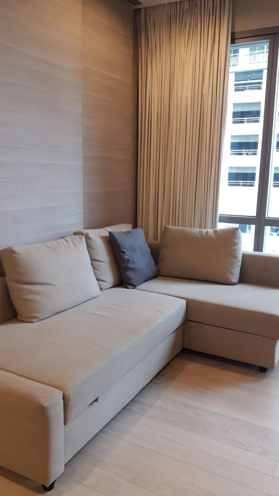The Room Sukhumvit 21 — photo 2