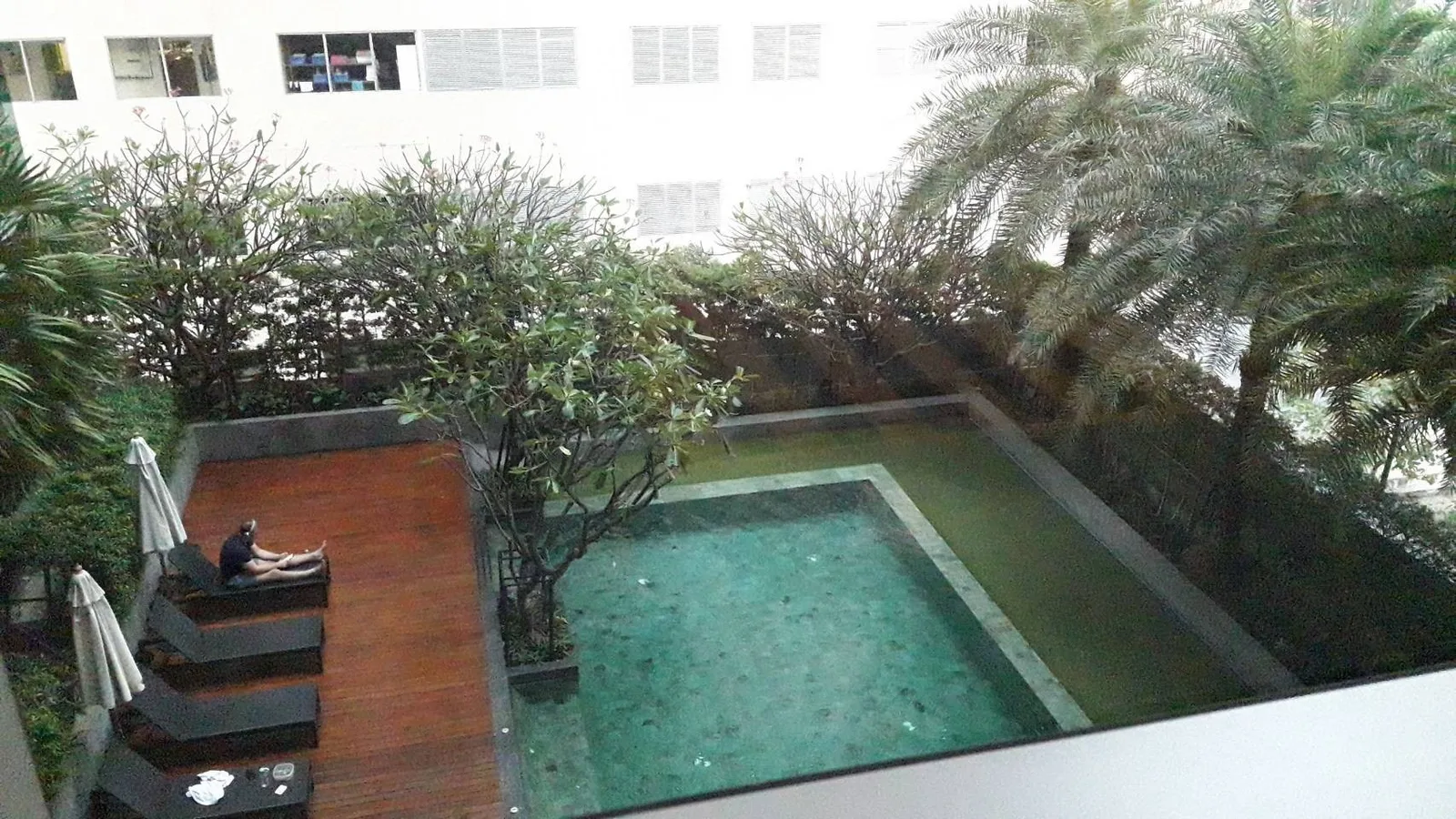 The Room Sukhumvit 21 — photo 17
