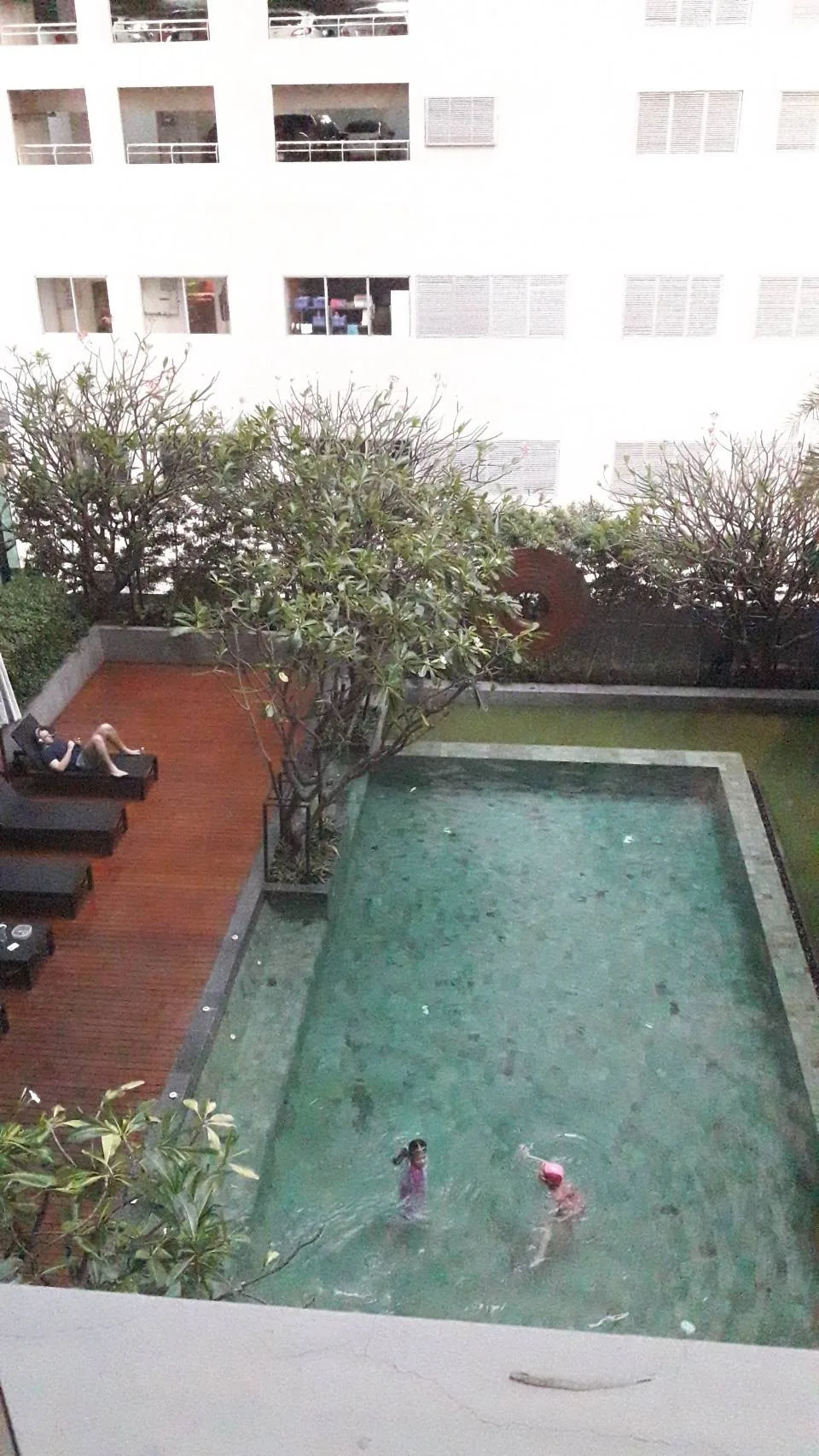 The Room Sukhumvit 21 — photo 18