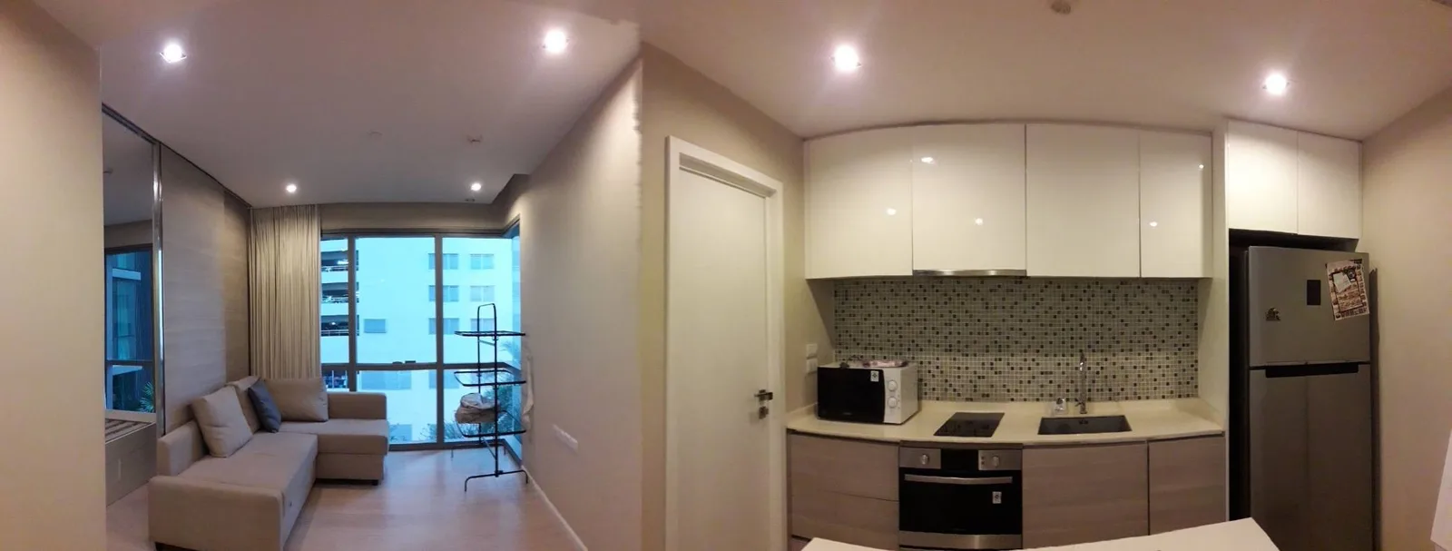 The Room Sukhumvit 21 — photo 3