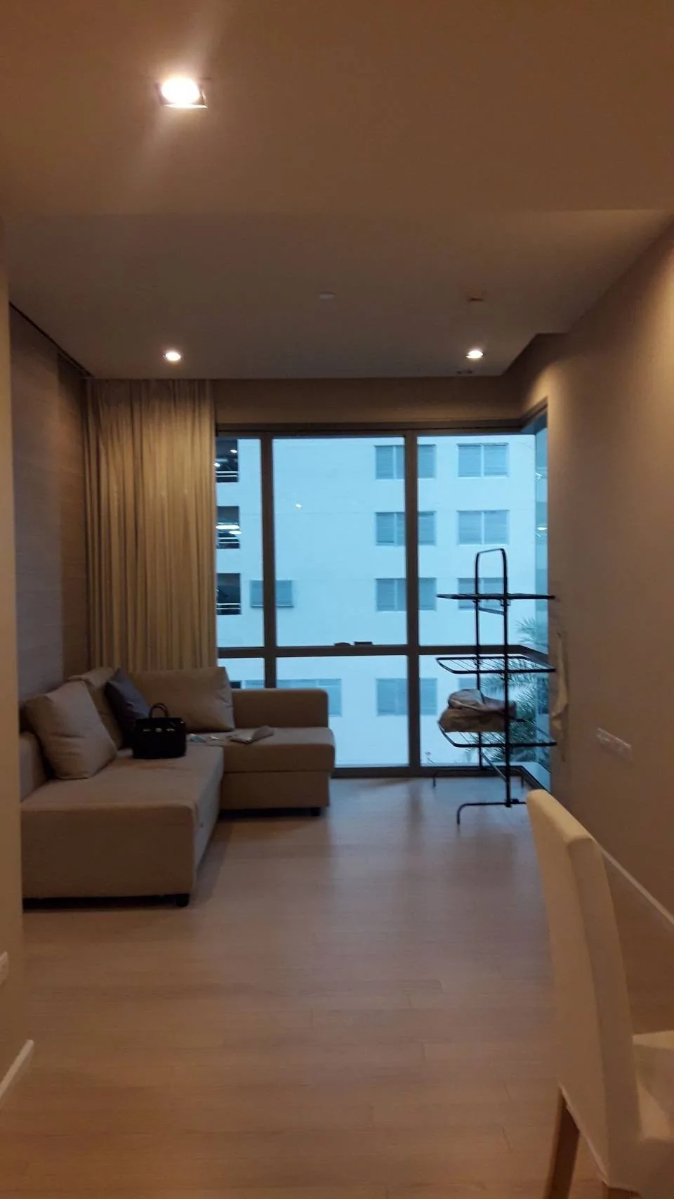 The Room Sukhumvit 21 — photo 4