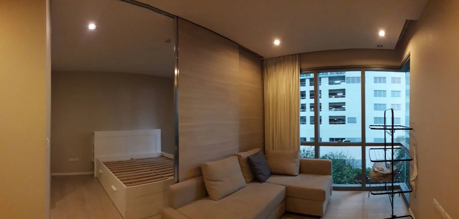 The Room Sukhumvit 21 — photo 5