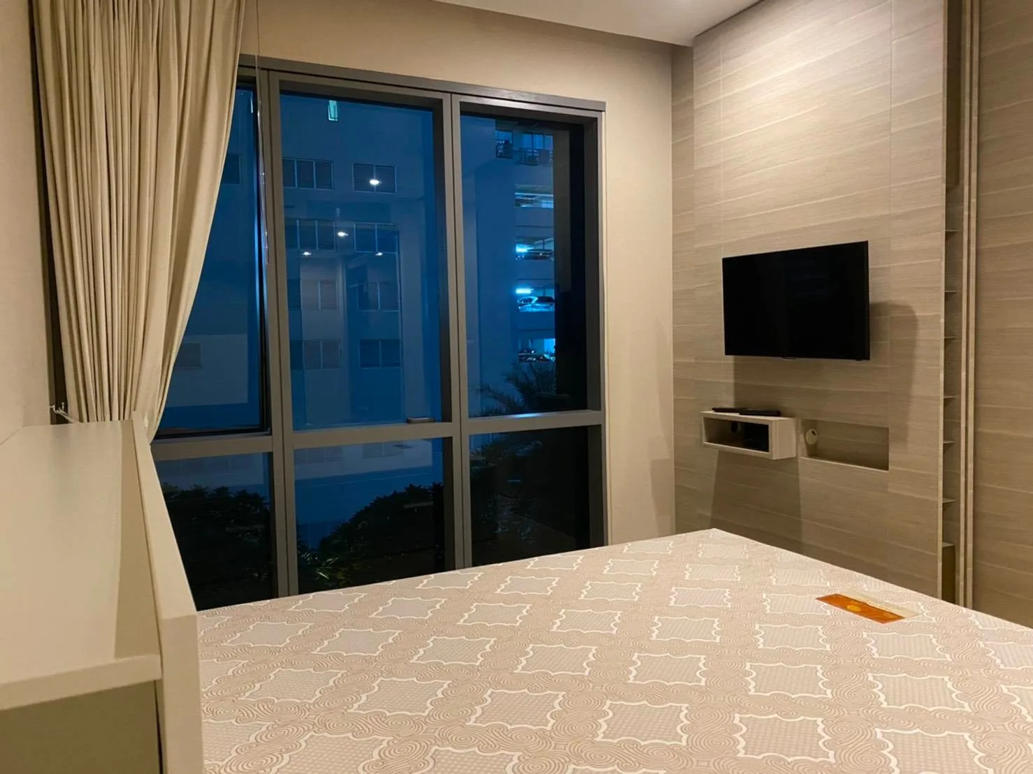 The Room Sukhumvit 21 — photo 8