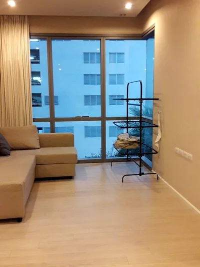 The Room Sukhumvit 21