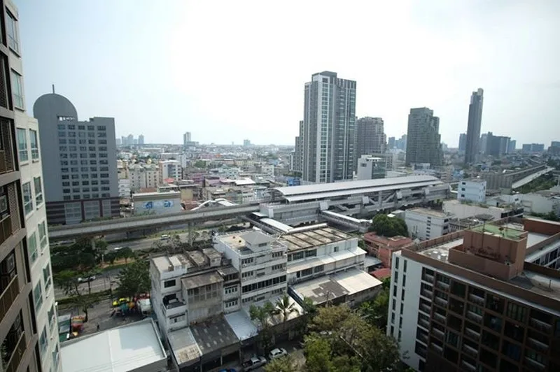 Hive Taksin — photo 3