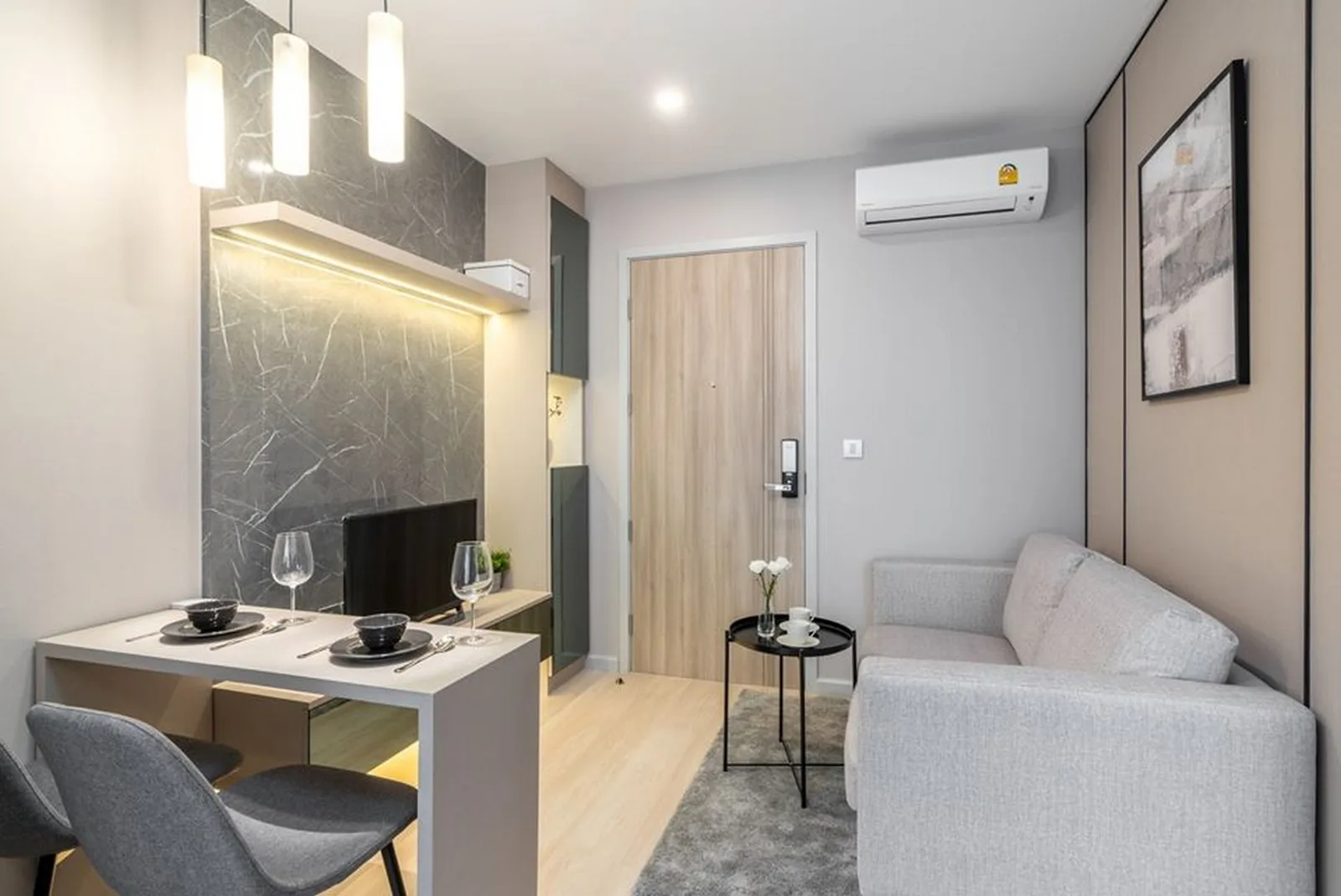 Knightsbridge Prime Sathorn — photo 6