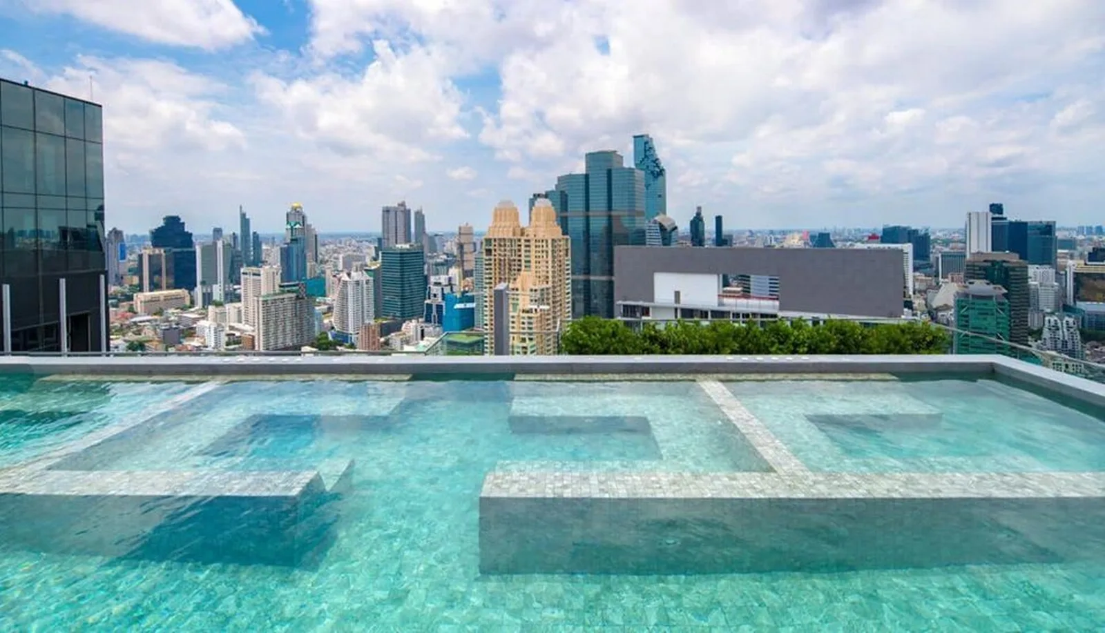Knightsbridge Prime Sathorn — photo 8