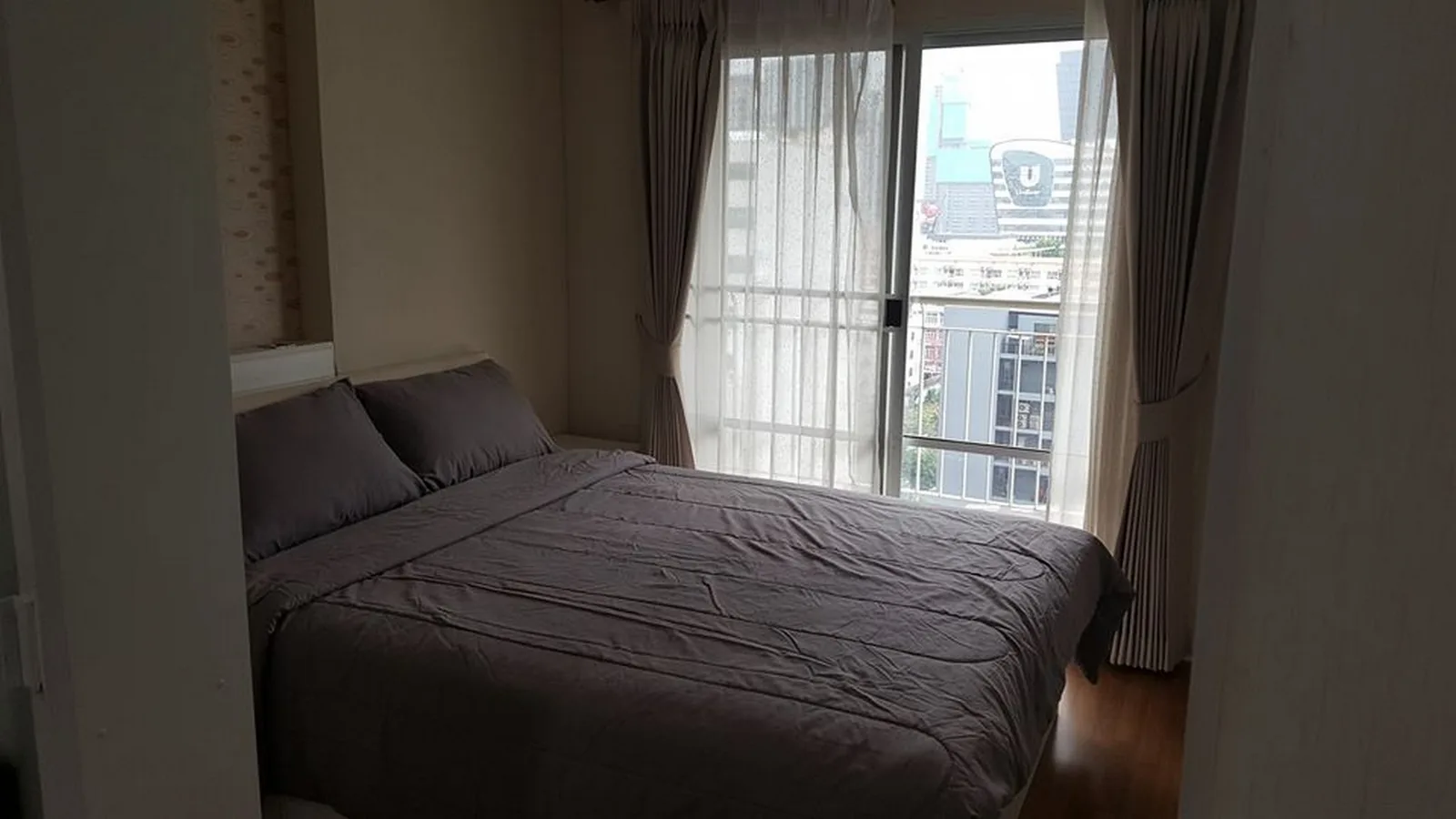 Lumpini Place Rama IX - Ratchada — photo 11