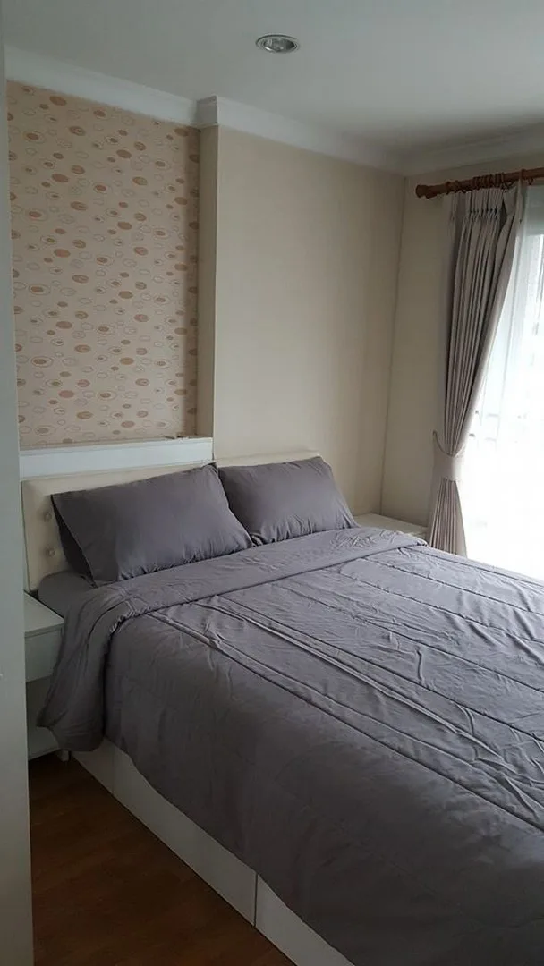 Lumpini Place Rama IX - Ratchada — photo 12