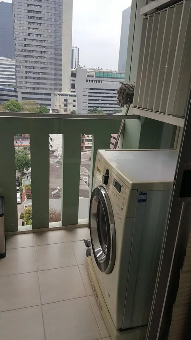 Lumpini Place Rama IX - Ratchada — photo 3