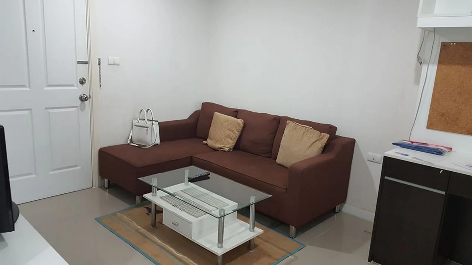 Lumpini Place Rama IX - Ratchada — photo 10