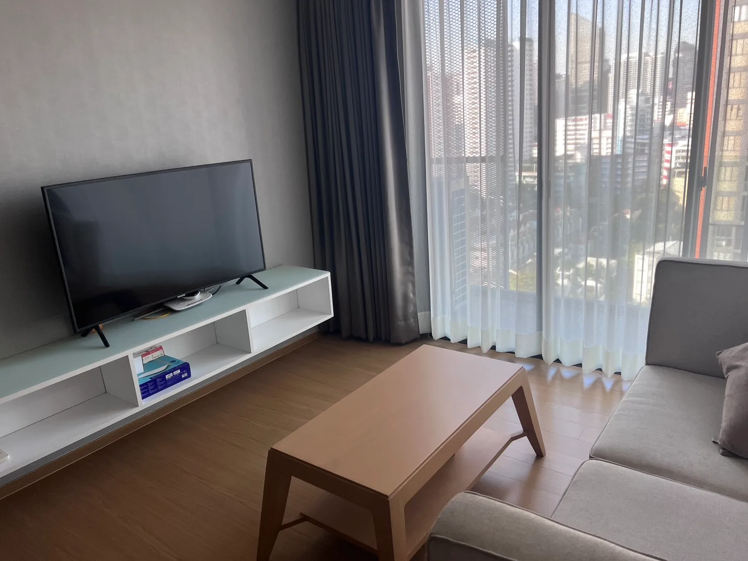 Siamese Exclusive Sukhumvit 31 — photo 2