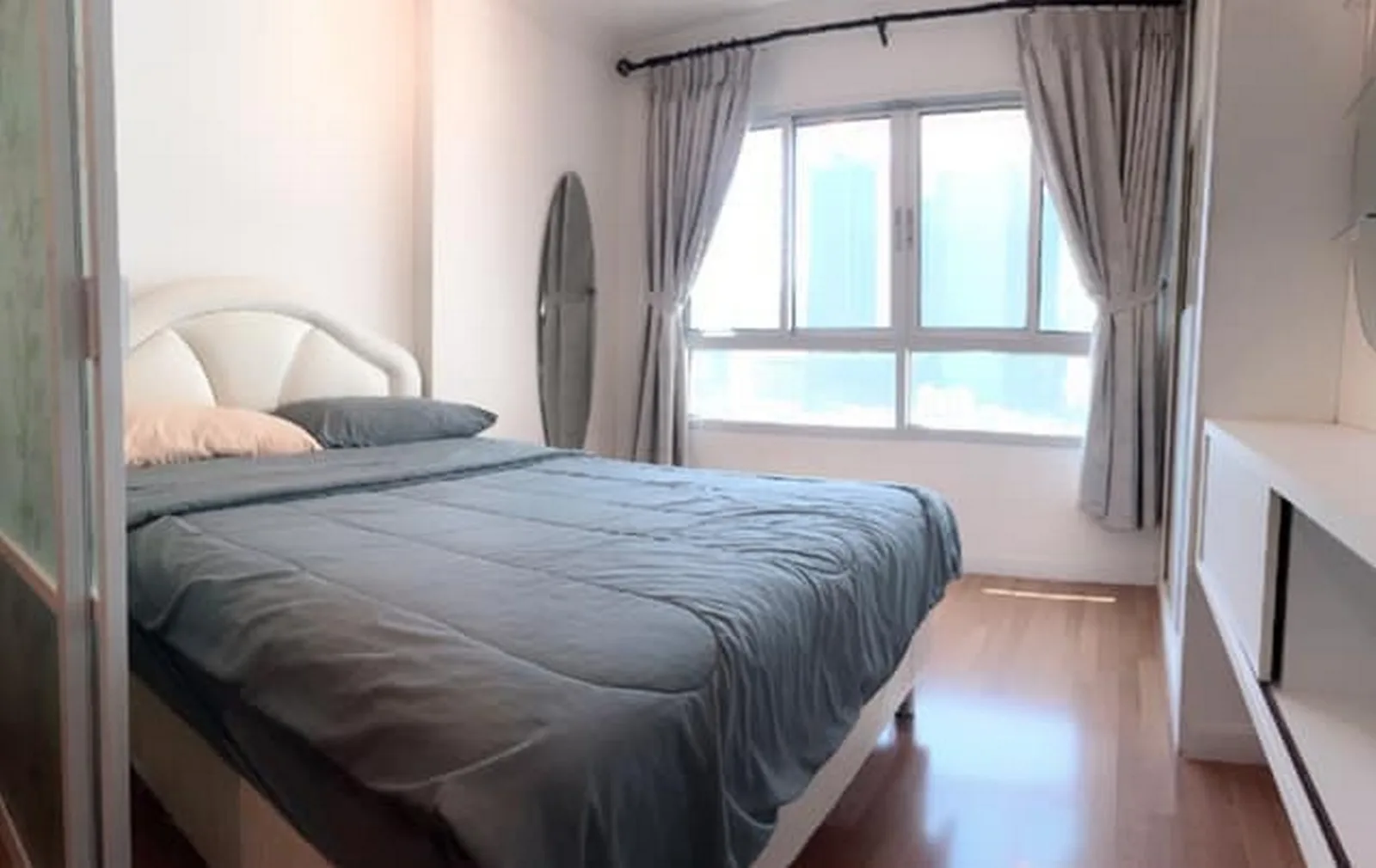 Lumpini Place Rama IX - Ratchada — photo 4