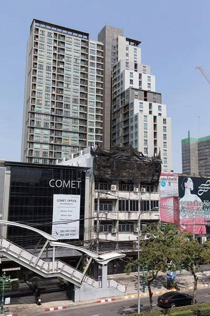 Hive Taksin — photo 20