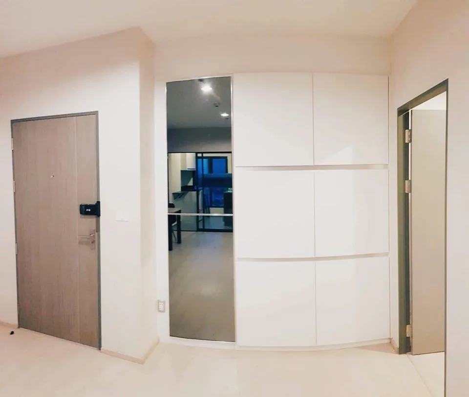 Ideo Sukhumvit 115 — photo 17