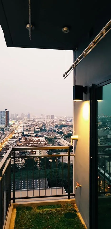 Ideo Sukhumvit 115 — photo 18