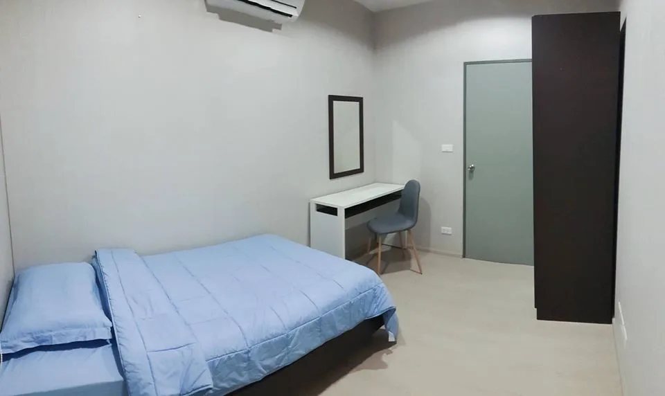 Ideo Sukhumvit 115 — photo 9