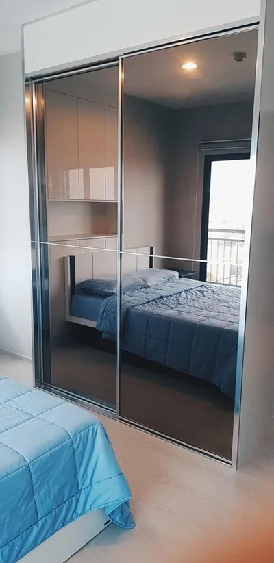 Ideo Sukhumvit 115