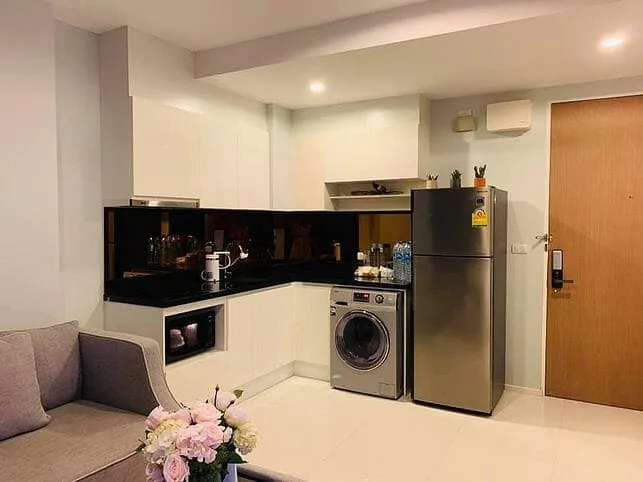 Movenpick Residences Ekkamai Bangkok — photo 1