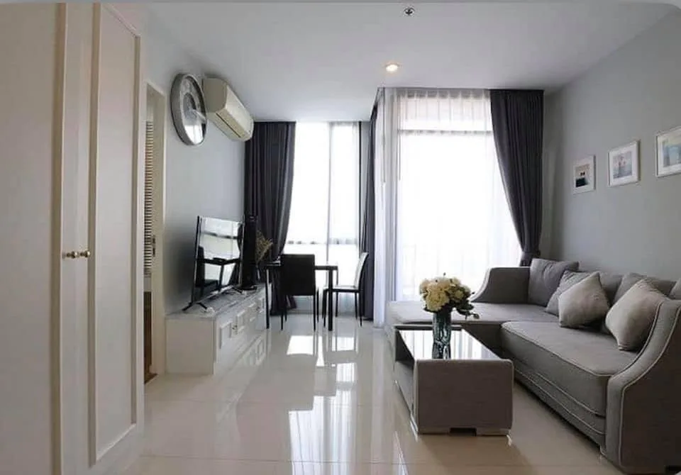 Movenpick Residences Ekkamai Bangkok — photo 2