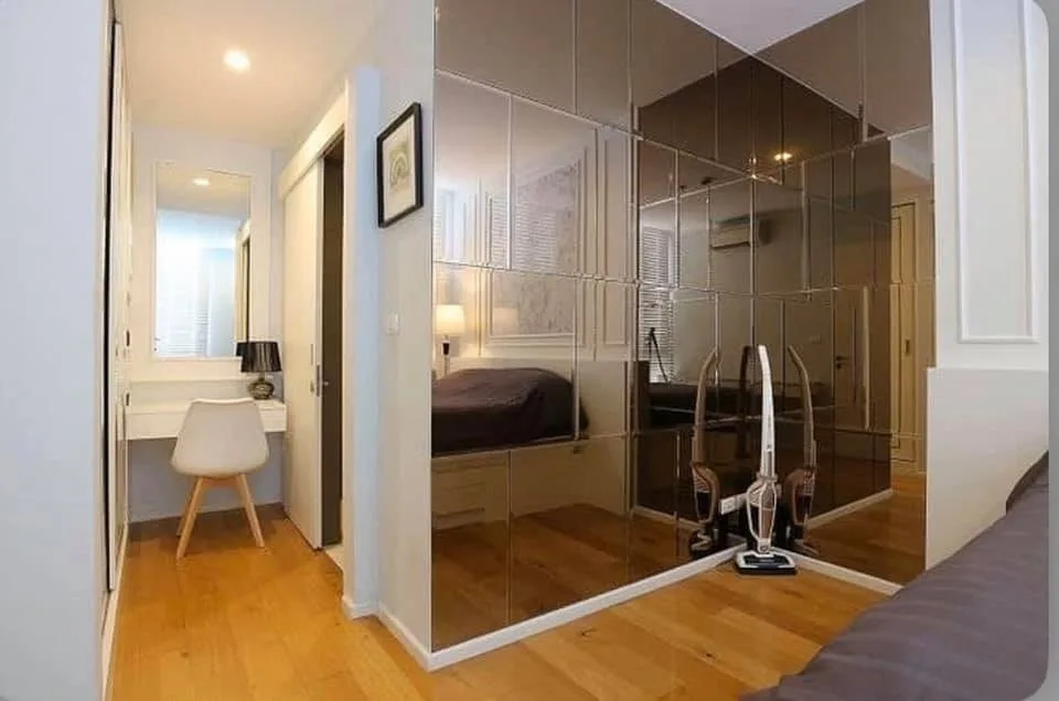 Movenpick Residences Ekkamai Bangkok — photo 4