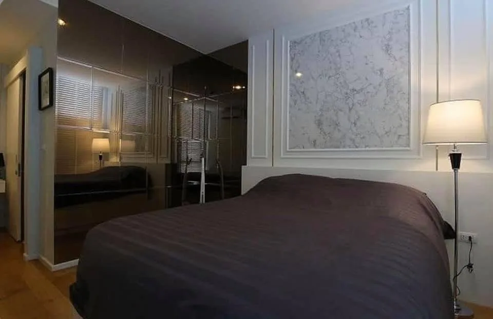 Movenpick Residences Ekkamai Bangkok — photo 8