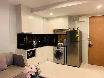 Movenpick Residences Ekkamai Bangkok