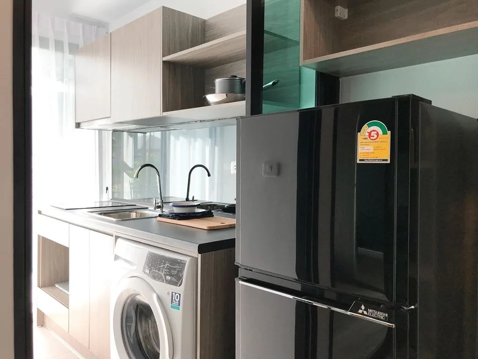 Notting Hill – Sukhumvit 105 — photo 5