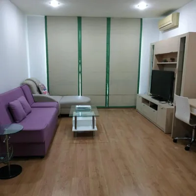 Silom Grand Terrace
